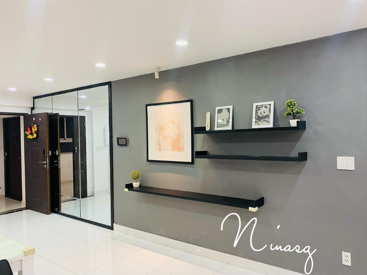 Scenic Valley 3bedrooms Near Secc, Fv Hostpital, Crescent Mall Căn hộ TP. Hồ Chí Minh