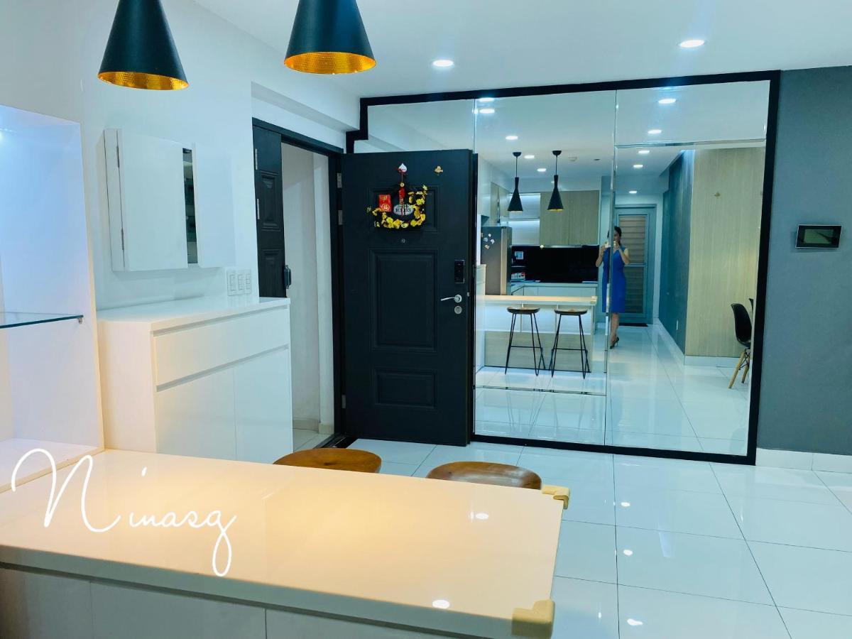 Căn hộ Scenic Valley 3bedrooms Near Secc, Fv Hostpital, Crescent Mall