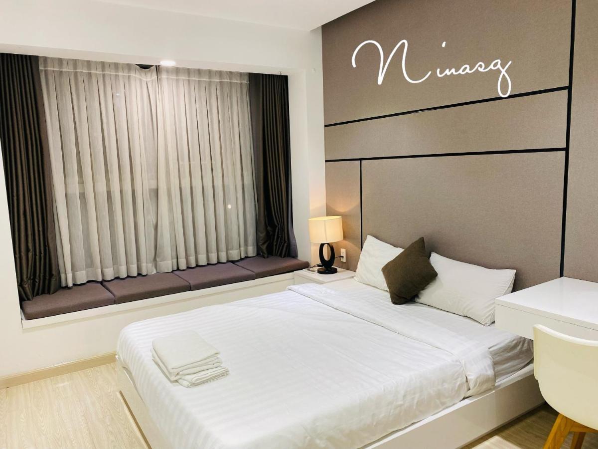 Căn hộ Scenic Valley 3bedrooms Near Secc, Fv Hostpital, Crescent Mall