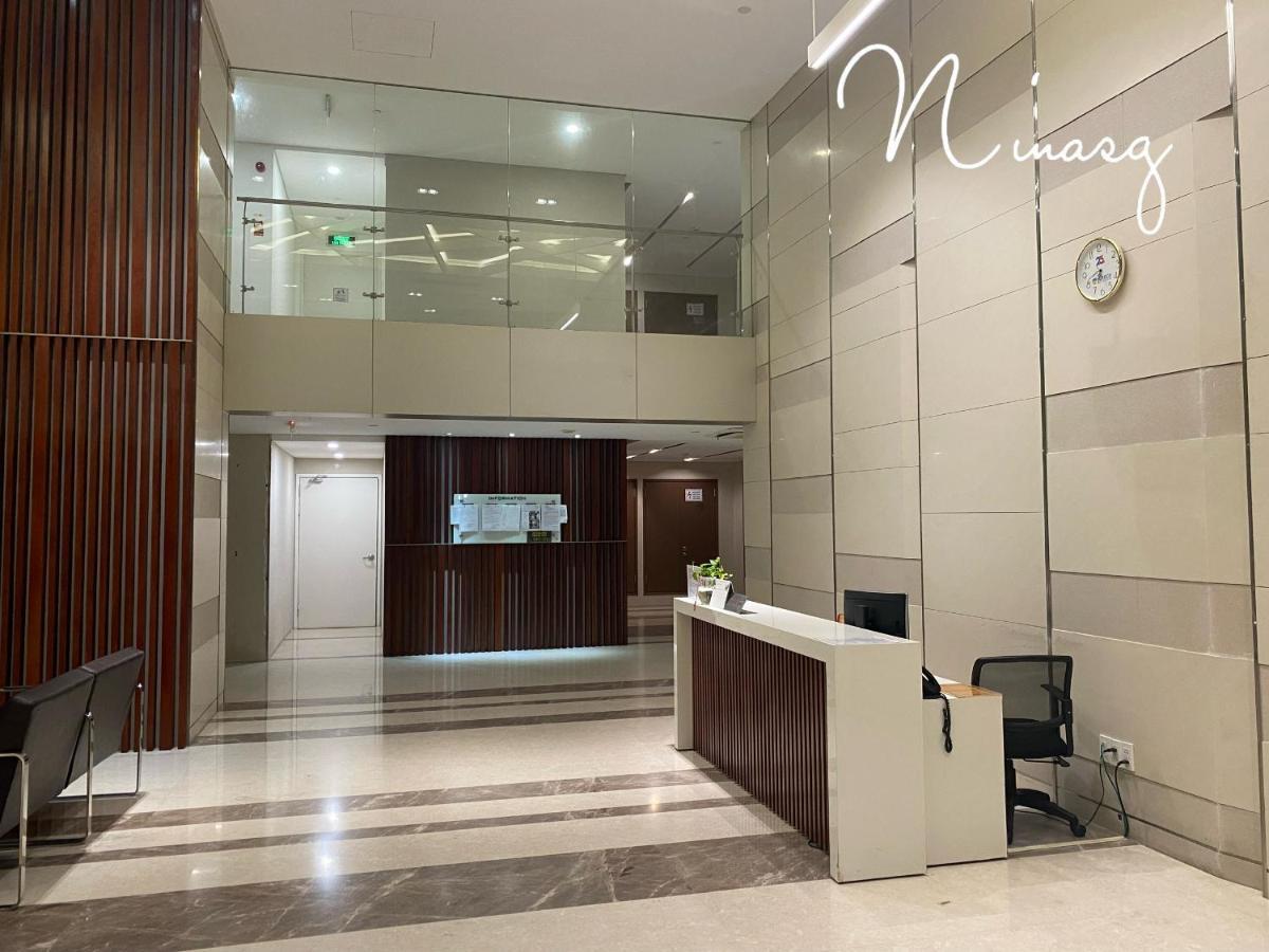 Scenic Valley 3bedrooms Near Secc, Fv Hostpital, Crescent Mall Căn hộ *