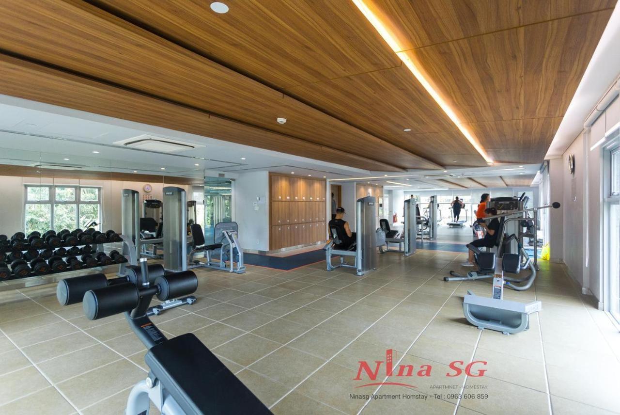 Scenic Valley 3bedrooms Near Secc, Fv Hostpital, Crescent Mall * TP. Hồ Chí Minh