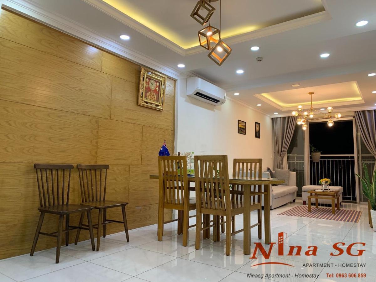Scenic Valley 3bedrooms Near Secc, Fv Hostpital, Crescent Mall Căn hộ TP. Hồ Chí Minh