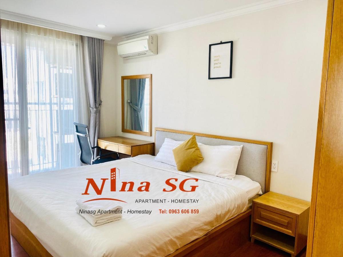 Căn hộ Scenic Valley 3bedrooms Near Secc, Fv Hostpital, Crescent Mall