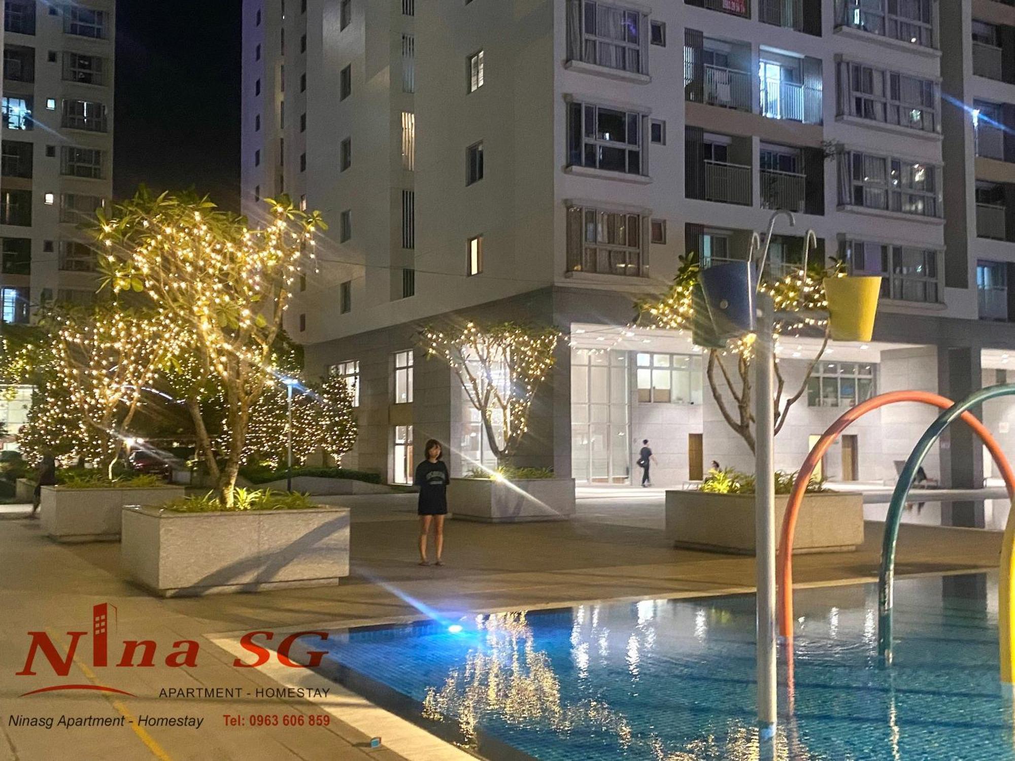 Căn hộ Scenic Valley 3bedrooms Near Secc, Fv Hostpital, Crescent Mall TP. Hồ Chí Minh