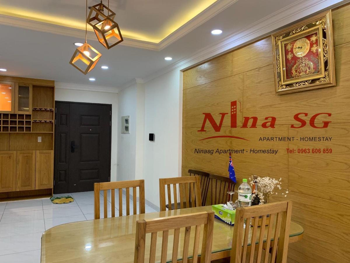 Scenic Valley 3bedrooms Near Secc, Fv Hostpital, Crescent Mall Căn hộ TP. Hồ Chí Minh