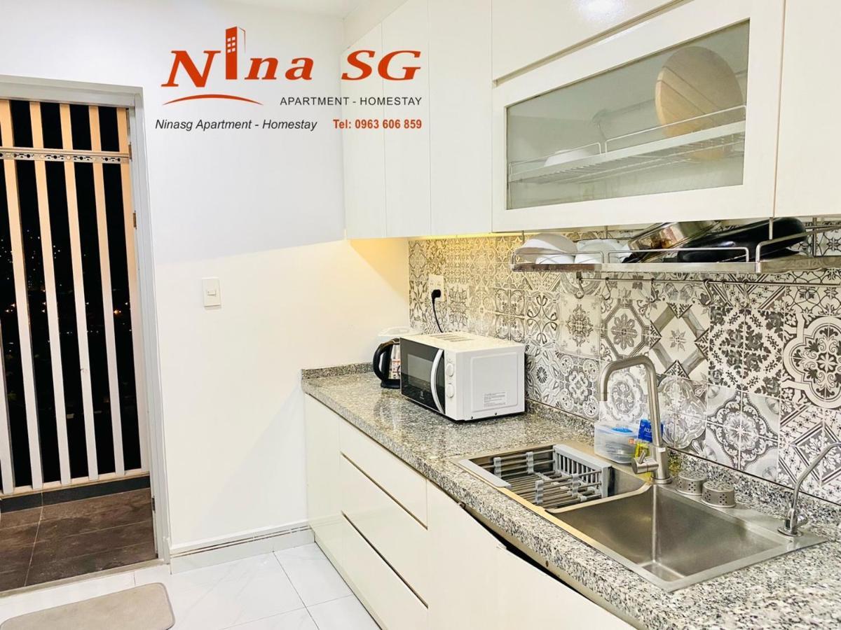 Căn hộ Scenic Valley 3bedrooms Near Secc, Fv Hostpital, Crescent Mall TP. Hồ Chí Minh