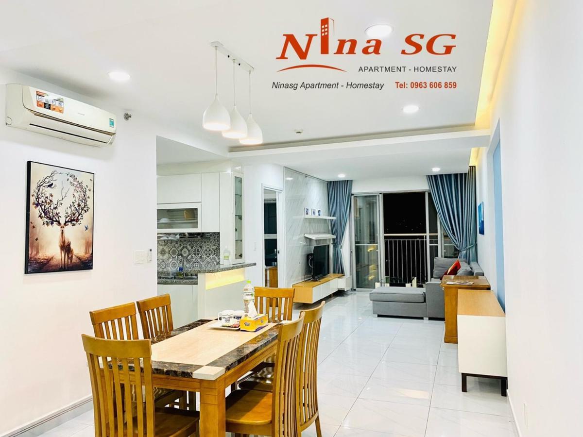 Căn hộ Scenic Valley 3bedrooms Near Secc, Fv Hostpital, Crescent Mall TP. Hồ Chí Minh