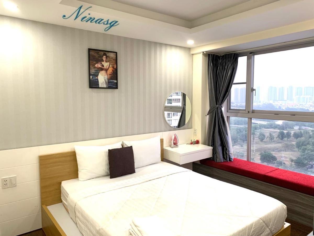 Scenic Valley 3bedrooms Near Secc, Fv Hostpital, Crescent Mall Căn hộ TP. Hồ Chí Minh