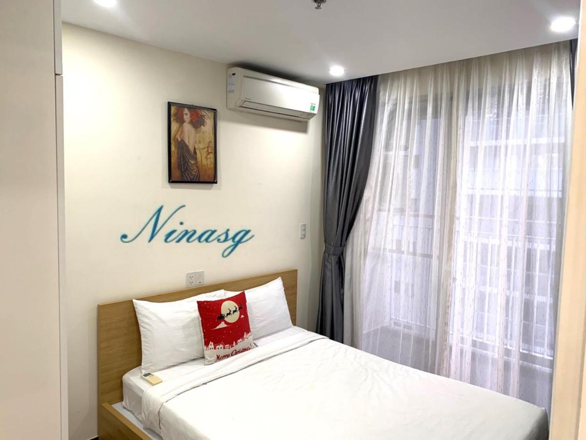 Căn hộ Scenic Valley 3bedrooms Near Secc, Fv Hostpital, Crescent Mall