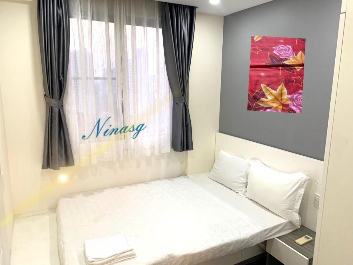 Căn hộ Scenic Valley 3bedrooms Near Secc, Fv Hostpital, Crescent Mall