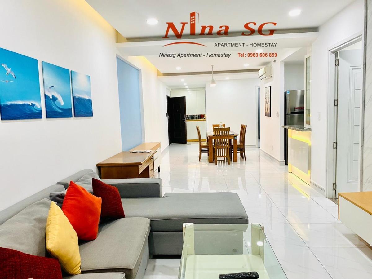 Căn hộ Scenic Valley 3bedrooms Near Secc, Fv Hostpital, Crescent Mall TP. Hồ Chí Minh