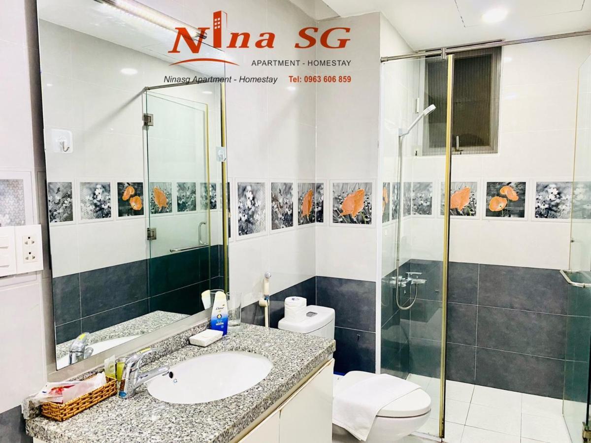 Căn hộ Scenic Valley 3bedrooms Near Secc, Fv Hostpital, Crescent Mall