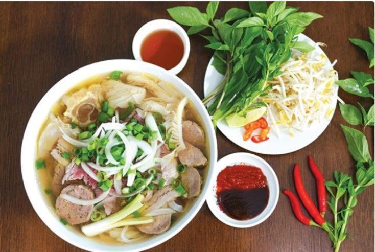 Scenic Valley 3bedrooms Near Secc, Fv Hostpital, Crescent Mall Căn hộ *