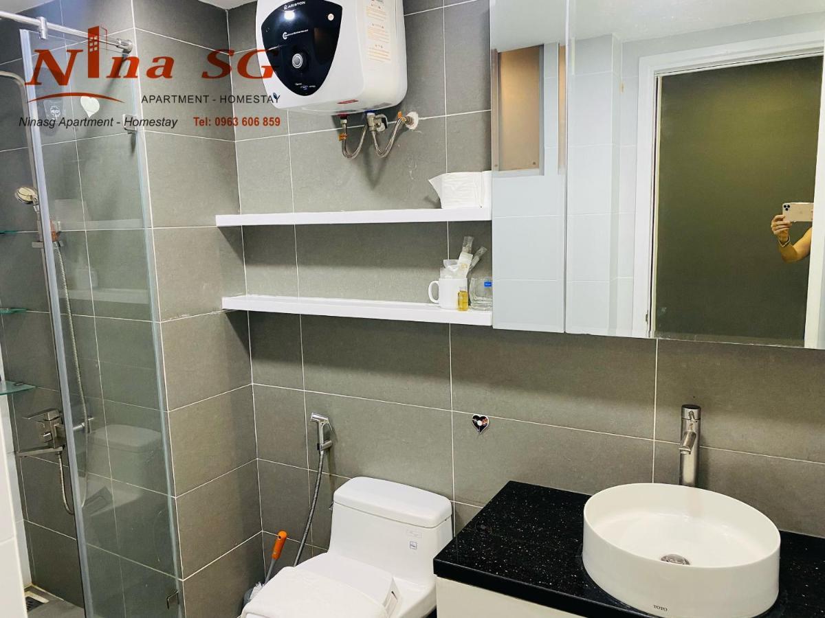 Căn hộ Scenic Valley 3bedrooms Near Secc, Fv Hostpital, Crescent Mall
