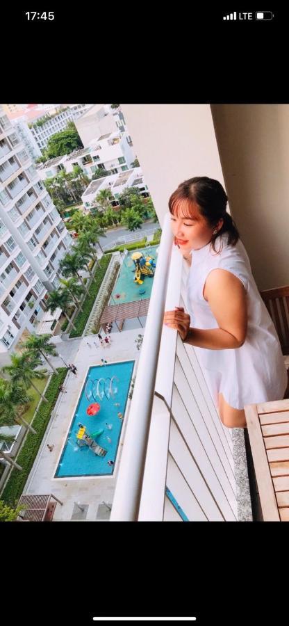 Scenic Valley 3bedrooms Near Secc, Fv Hostpital, Crescent Mall Căn hộ TP. Hồ Chí Minh