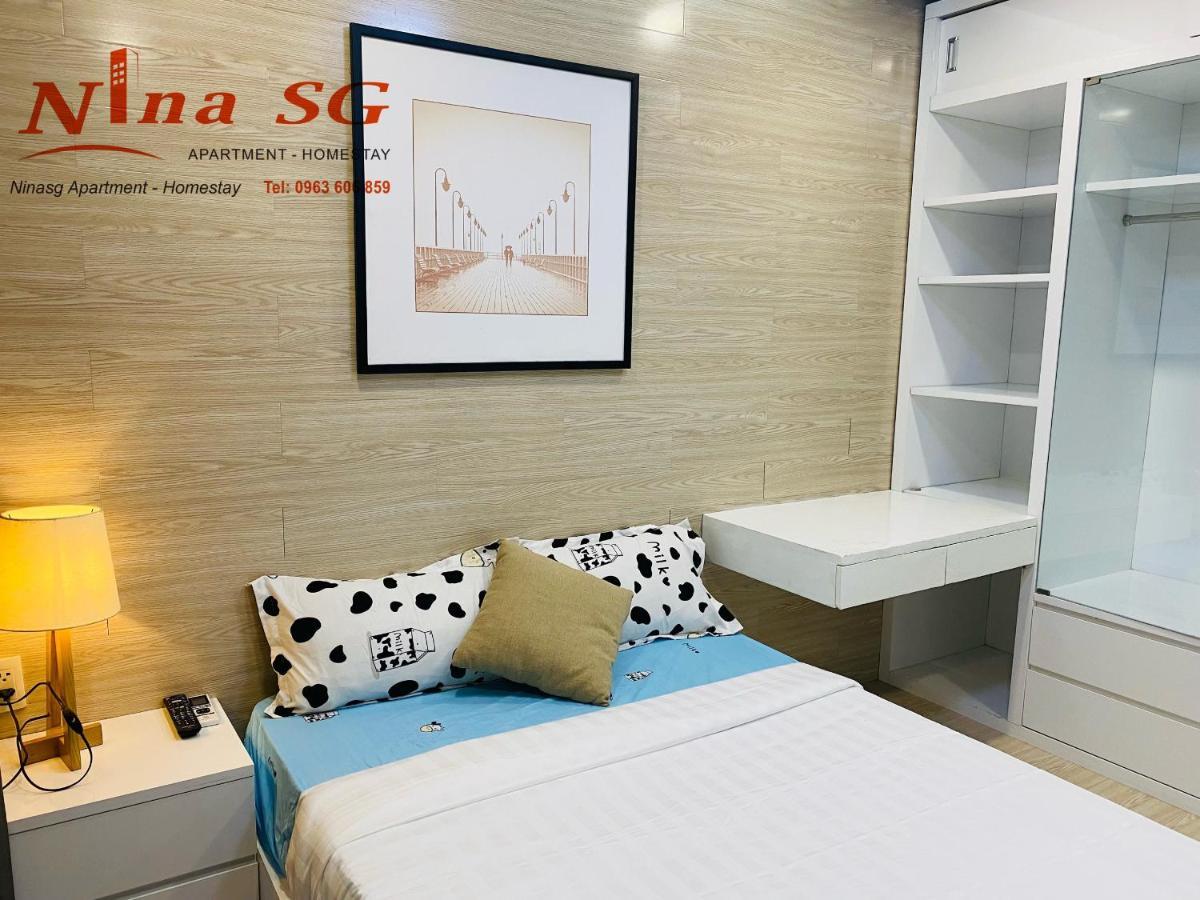 Scenic Valley 3bedrooms Near Secc, Fv Hostpital, Crescent Mall Căn hộ TP. Hồ Chí Minh