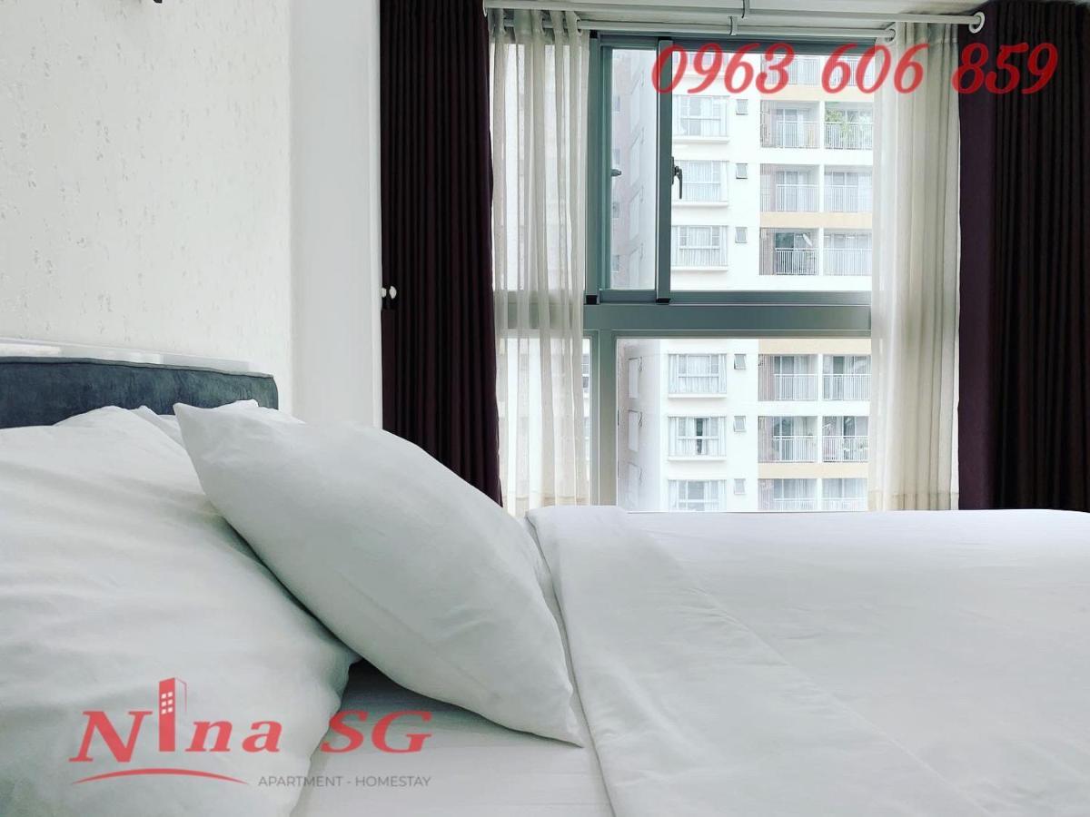 Căn hộ Scenic Valley 3bedrooms Near Secc, Fv Hostpital, Crescent Mall TP. Hồ Chí Minh