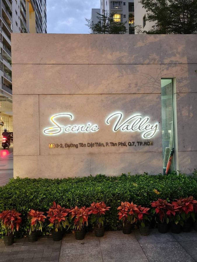 Căn hộ Scenic Valley 3bedrooms Near Secc, Fv Hostpital, Crescent Mall *