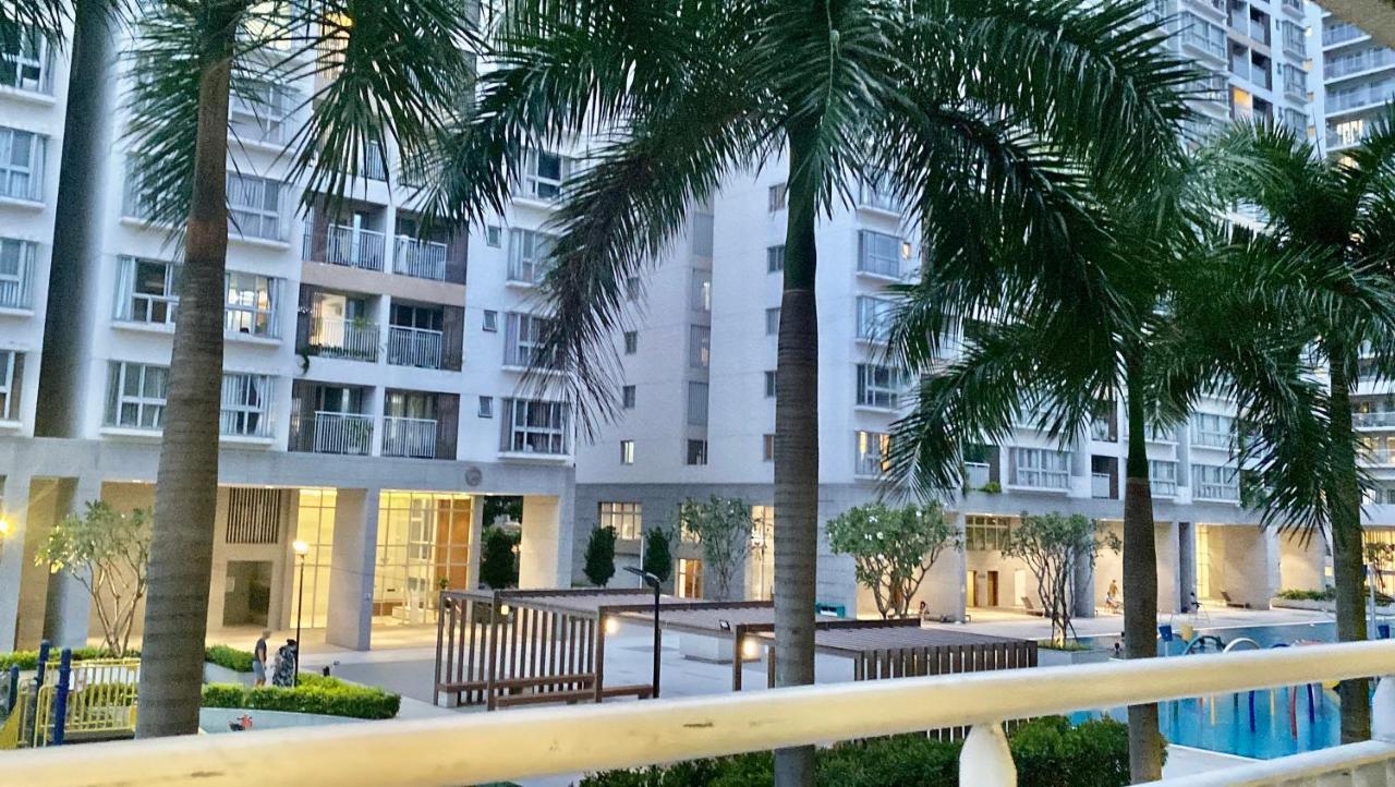 Scenic Valley 3bedrooms Near Secc, Fv Hostpital, Crescent Mall Căn hộ *